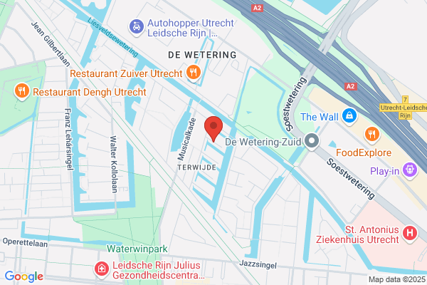 Van Rooijen Architecten Bna