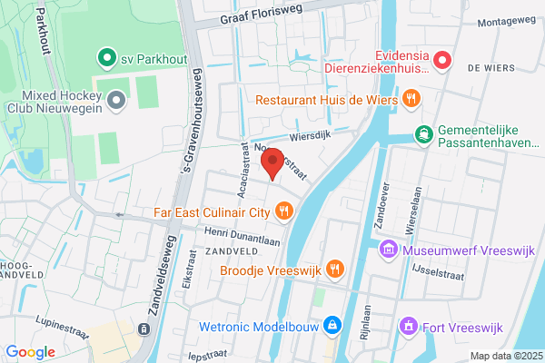 Bouwkundigadviesbureau van Gennip