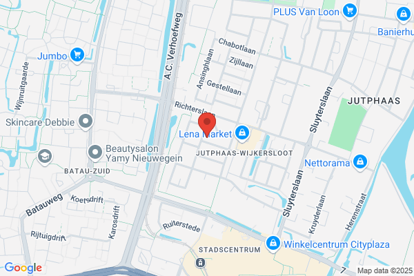 Ab Montijn