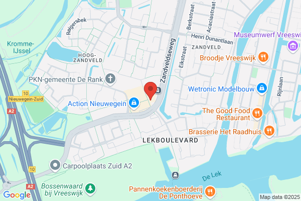 Artsenpraktijk Hoog Zandveld