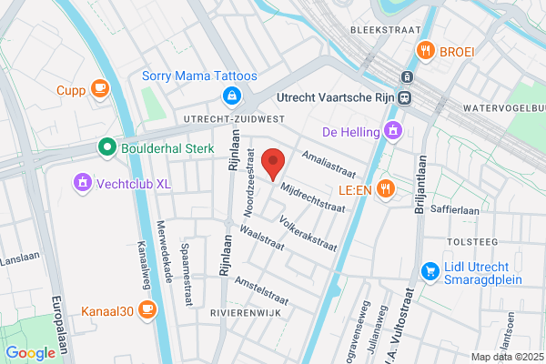 Huisartsenpraktijk De Greev'