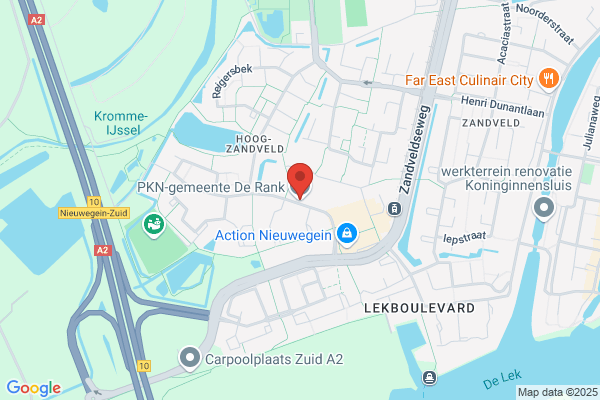 Streefkerk, P J