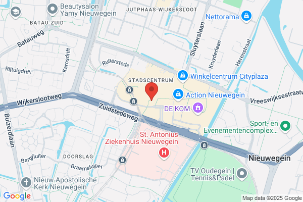 N.Th. Lewin-Van De Broek
