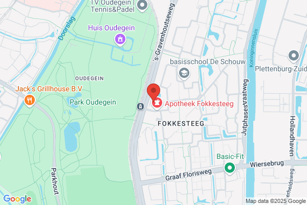 Psychologenpraktijk Nieuwegein