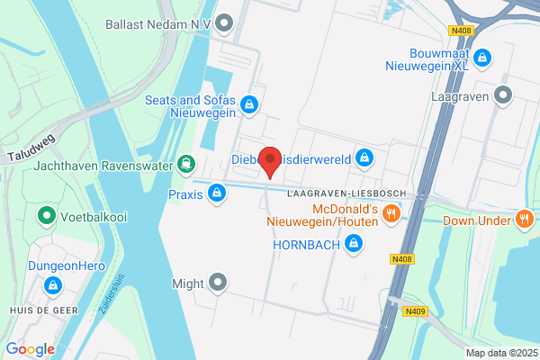 Tielman Bv