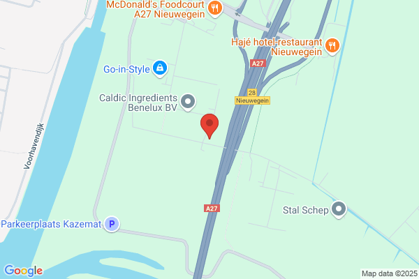 Handelsonderneming Huiden
