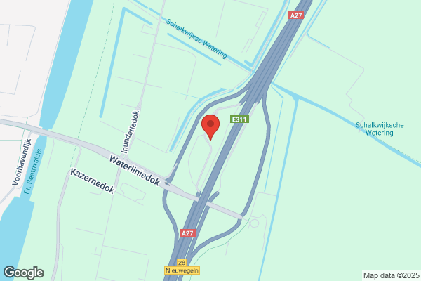 Kroon Nieuwegein