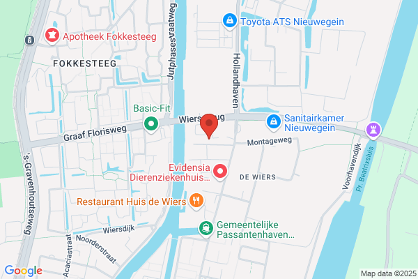 N.A. Van Dijk Autobedrijf Bv