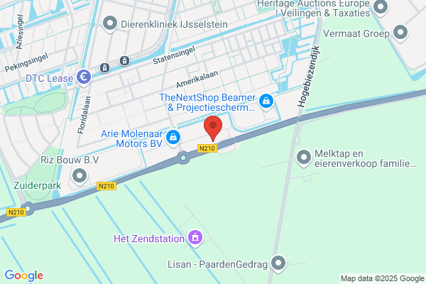 Senato Nieuwegein Bv