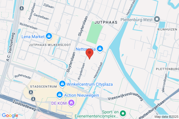 Utrechts Autobedrijf Uab