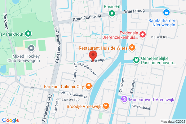 Verkerk Nieuwegein Bv