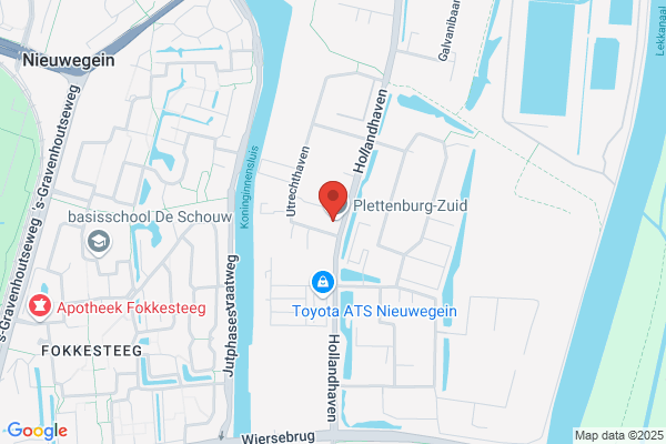 Stekelenburg