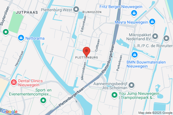 Plettenburg