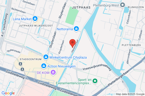 Autovakmeester Nieuwegein