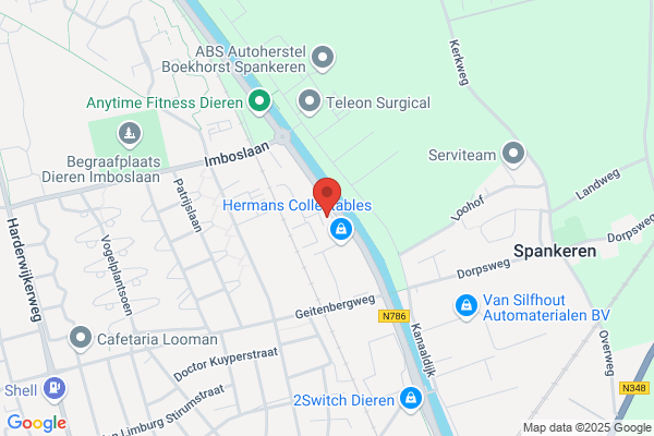 Autobedrijf Van Dieren B.V.