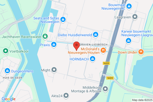 Trekhaakcentrum Nieuwegein