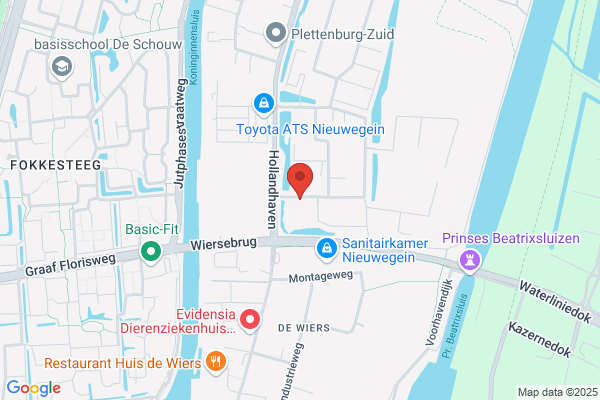 Schadehuis Nieuwegein Bv