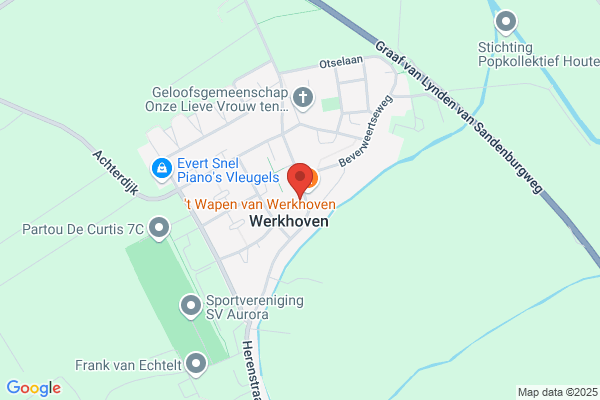 Spierenburg Signsystems