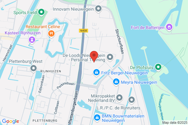 Euromaster Nieuwegein