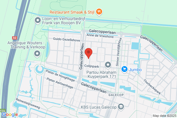Expres Nieuwegein