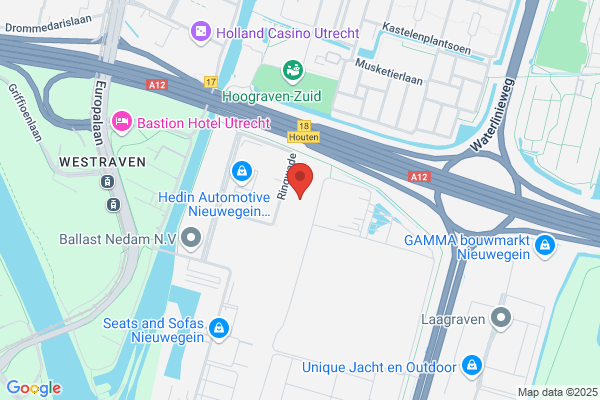 Valkenburg, E C A