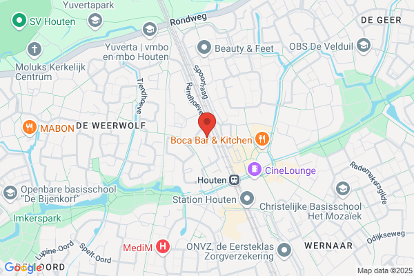 Sbh Houten