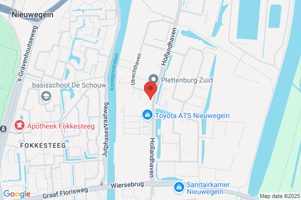 Cw Rent Nieuwegein