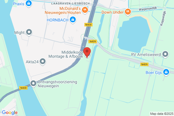 Van Oostveen