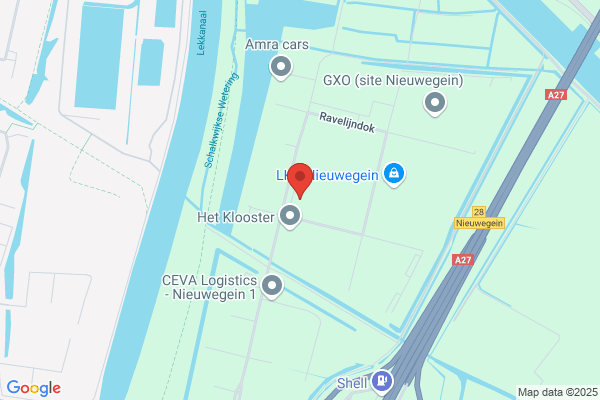 Ptt Post Nieuwegein Drenthehaven Postbestelling