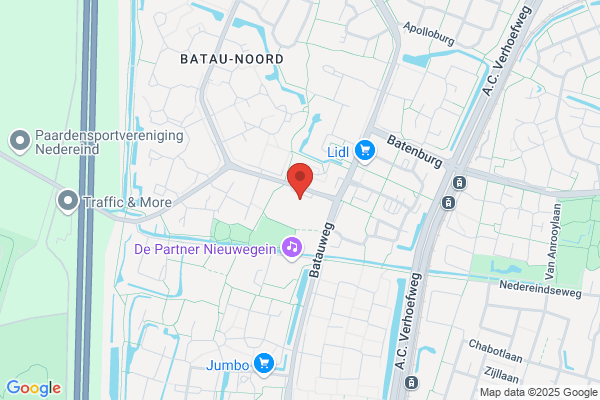 Openbare Basisschool De Veldrakker