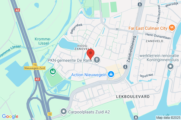Openbare Basisschool Zuiderkroon