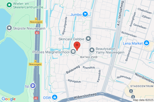 Peuterspeelzaal De Notedop Skn