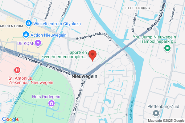 De Mix Centrum Voor Sport & Gezondheid