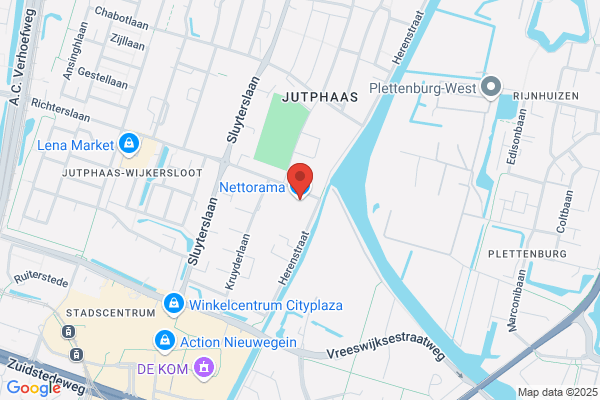 Norma Boxmeer Bv