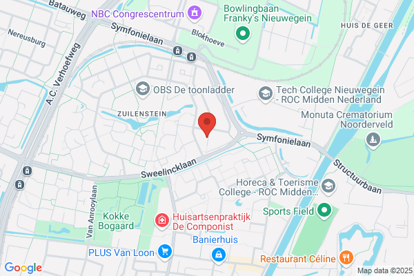 Goorhorst Personeels Organisatie Adviesb
