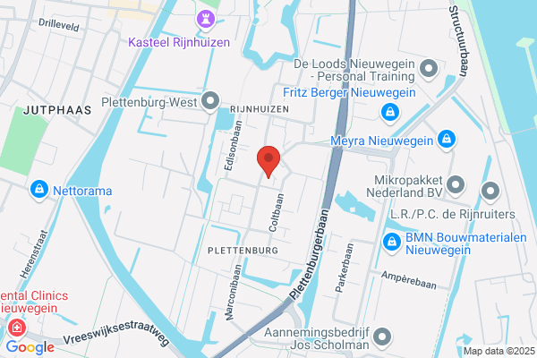 O.P. Keuter Management Bv