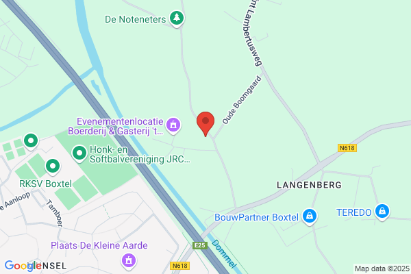 Van Roosmalen Bedrijfsadvies