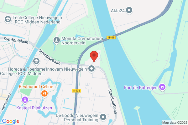 Viaborg Bv