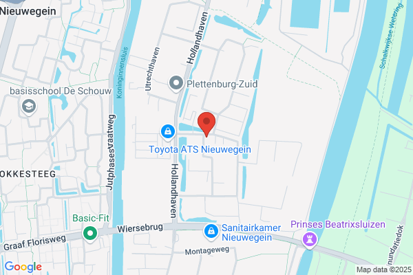 Bedrijfstakregeling Dakbedekkingsbranche, Sticht
