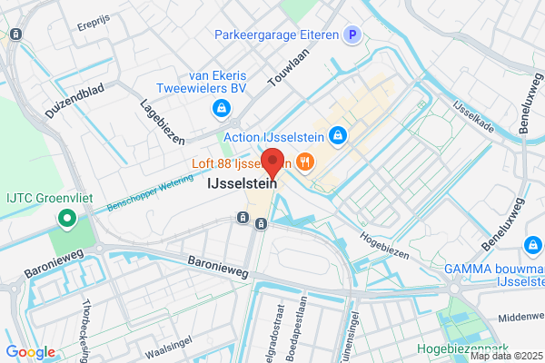 Fulcotheater Bioscoop Congrescentrum Theater en Horeca