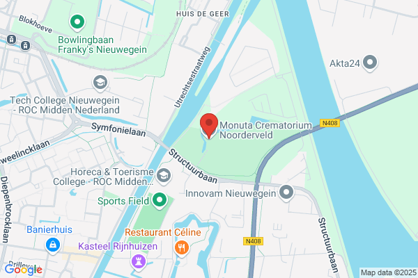 Begrafenis- En Crematie- Verzorging Vervaart