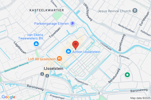 Bruijn, De