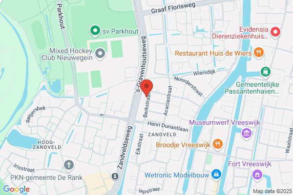 Klauwier Bv, De
