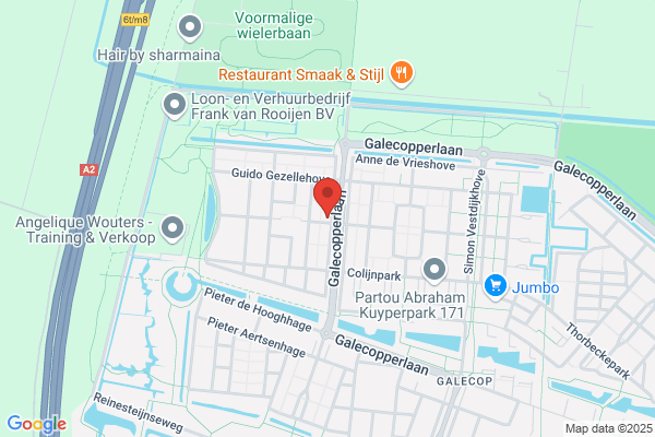 Roosmaelen, L J Van