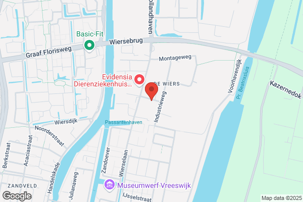 Serv Auto Bv