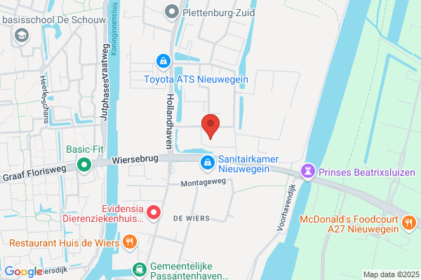 Kippersluis Bv