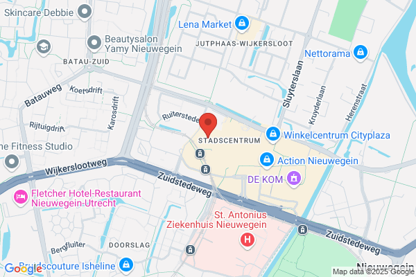 Active Security Nederland