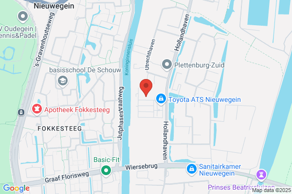 Cerberus Beveiligingen