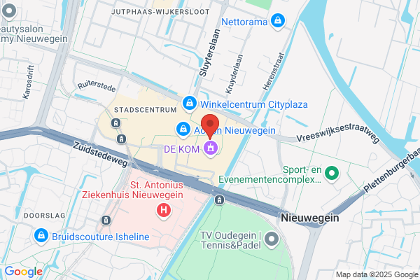 Openbare Bibliotheek