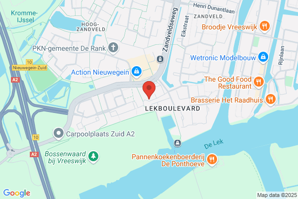Openbare Bibliotheek